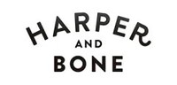 Harper and Bone